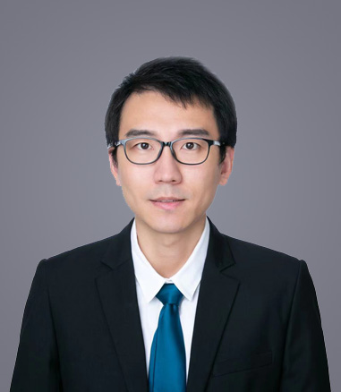 赵皓