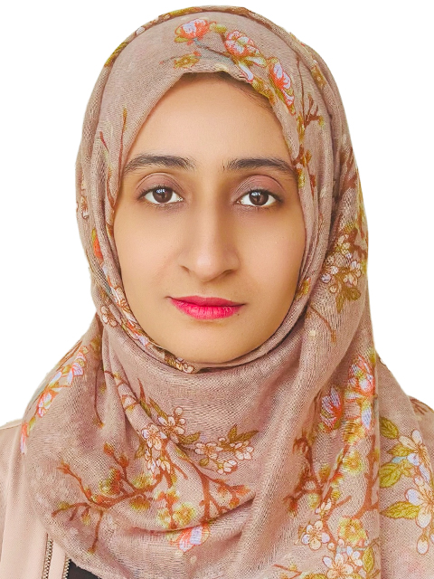 Ayesha Tariq Sipra